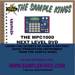 mpc1000 instructional DVD pt 2